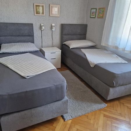 Dr. Igda Apartments بوريتش المظهر الخارجي الصورة