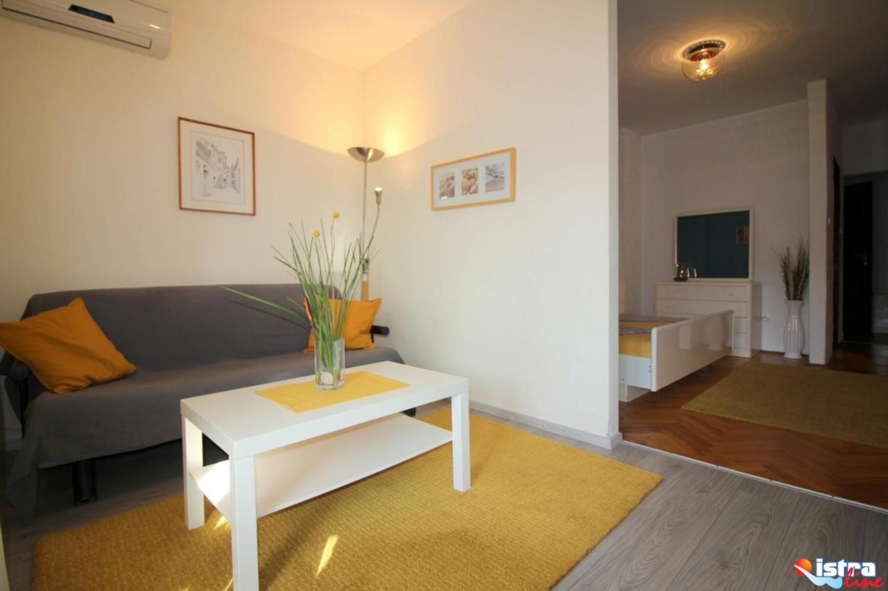Dr. Igda Apartments بوريتش المظهر الخارجي الصورة
