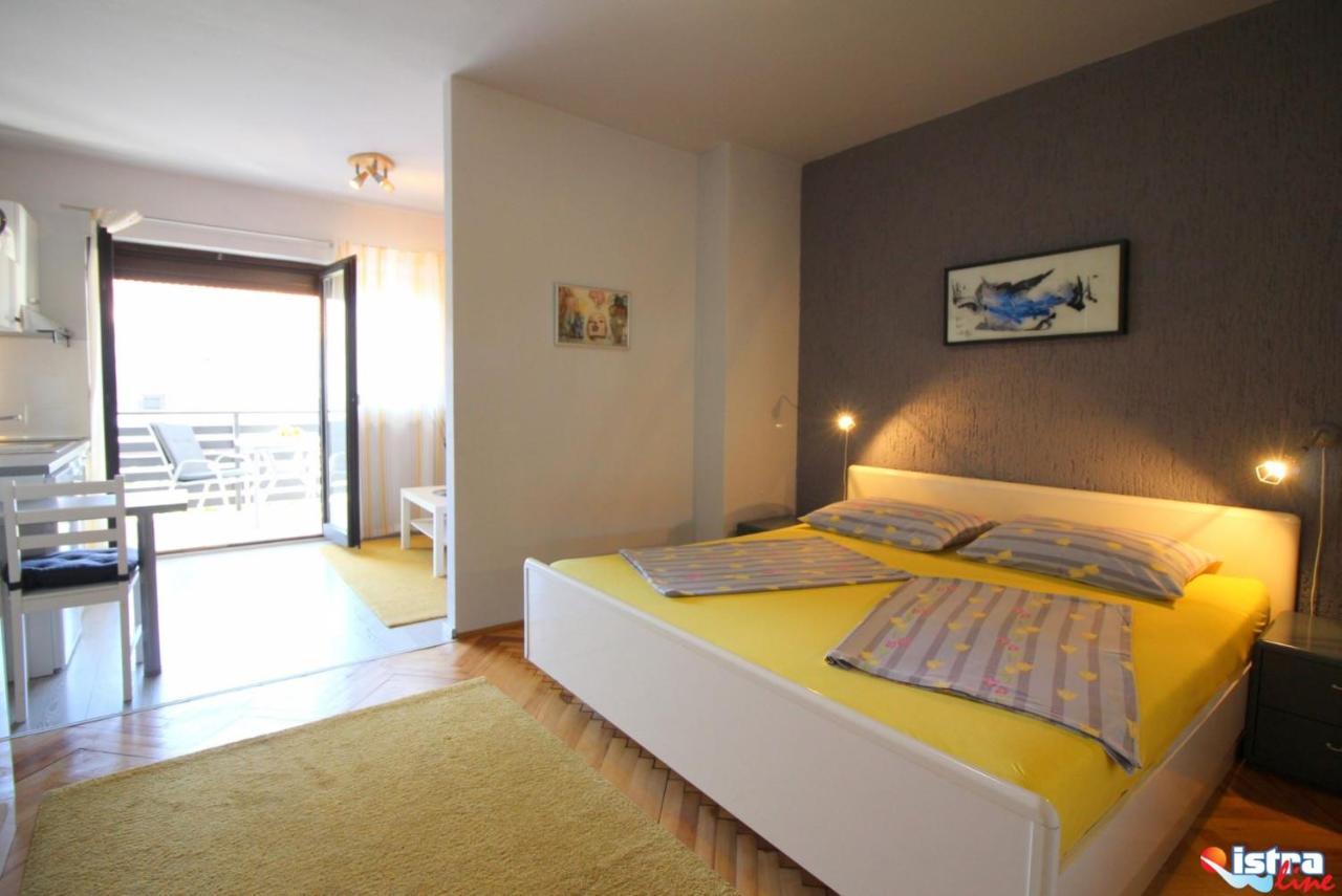 Dr. Igda Apartments بوريتش المظهر الخارجي الصورة