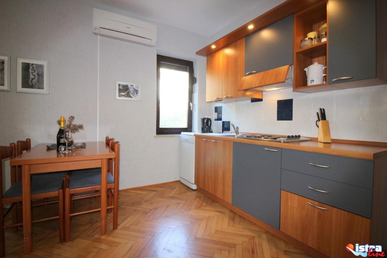 Dr. Igda Apartments بوريتش المظهر الخارجي الصورة