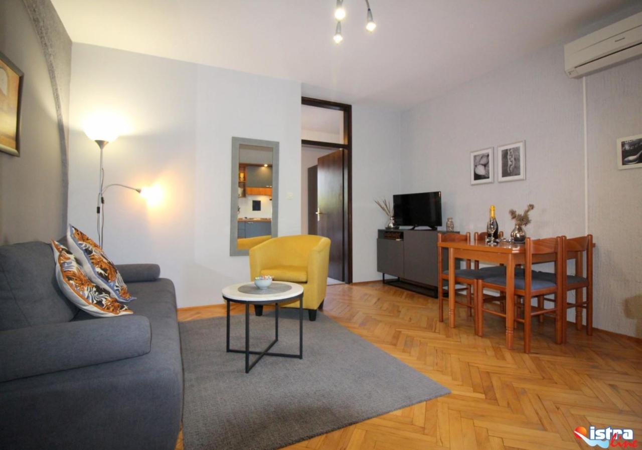Dr. Igda Apartments بوريتش المظهر الخارجي الصورة
