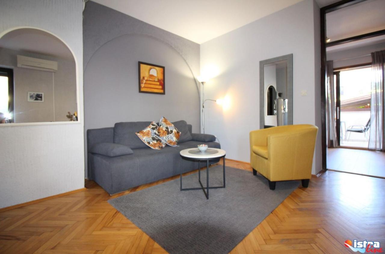 Dr. Igda Apartments بوريتش المظهر الخارجي الصورة