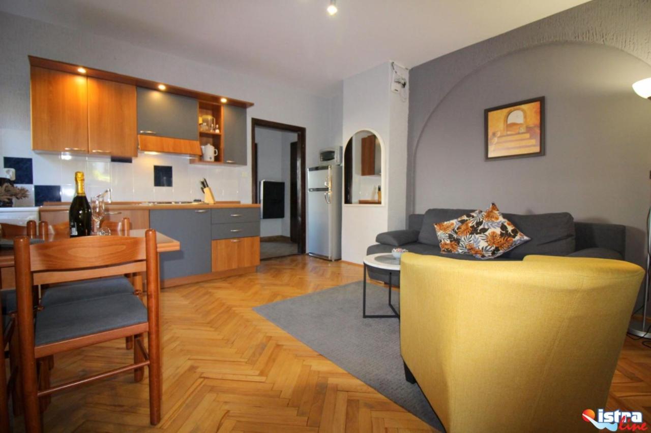 Dr. Igda Apartments بوريتش المظهر الخارجي الصورة