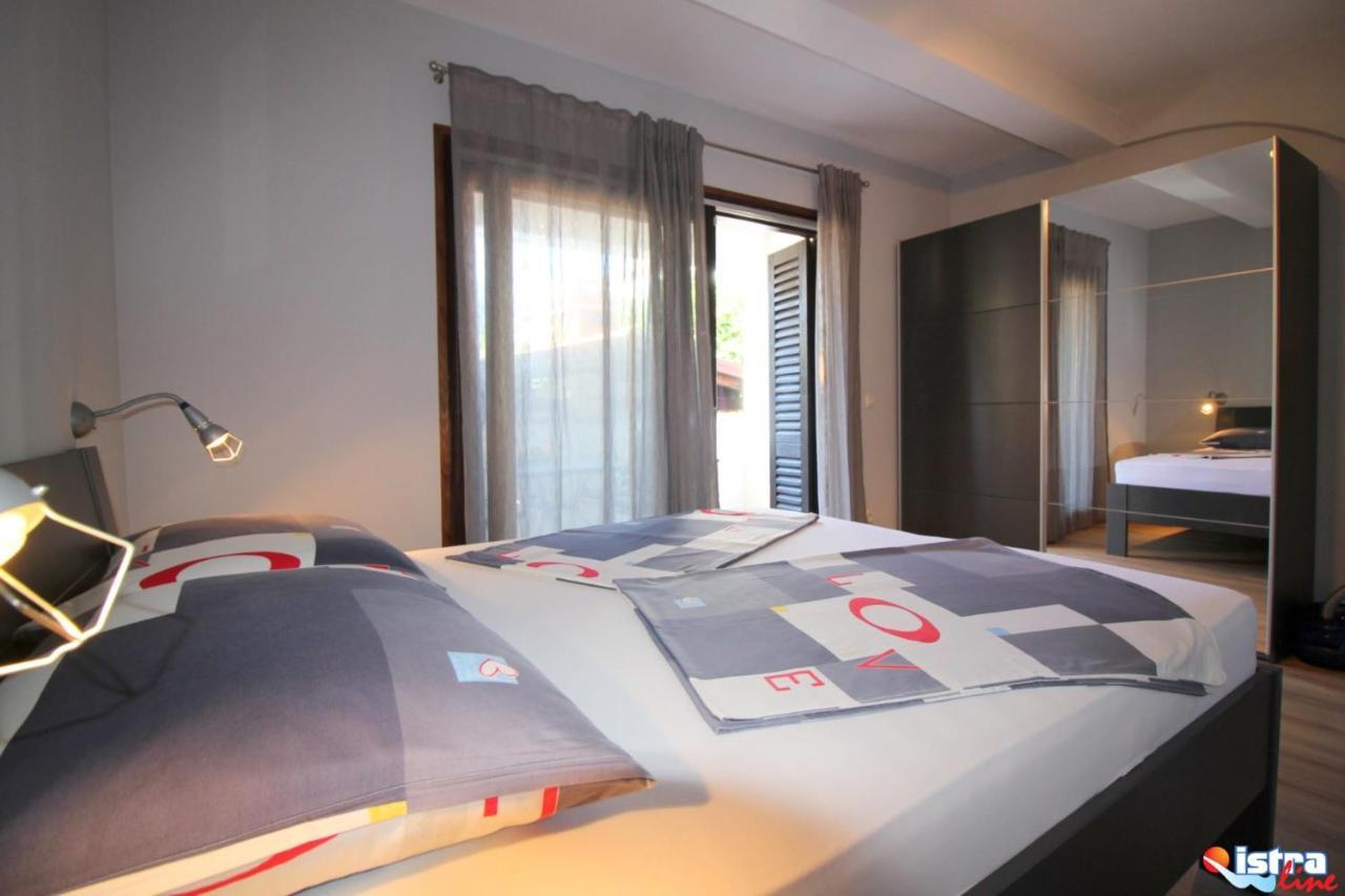 Dr. Igda Apartments بوريتش المظهر الخارجي الصورة