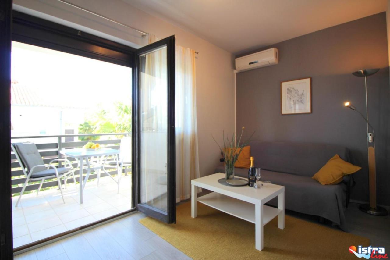 Dr. Igda Apartments بوريتش المظهر الخارجي الصورة
