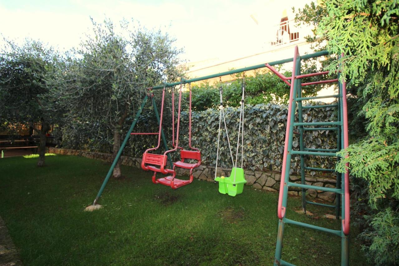 Dr. Igda Apartments بوريتش المظهر الخارجي الصورة