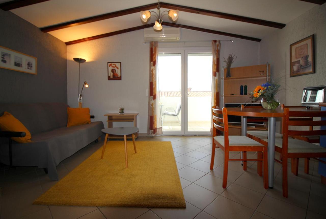 Dr. Igda Apartments بوريتش المظهر الخارجي الصورة