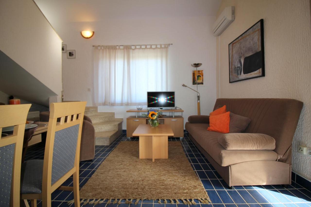 Dr. Igda Apartments بوريتش المظهر الخارجي الصورة