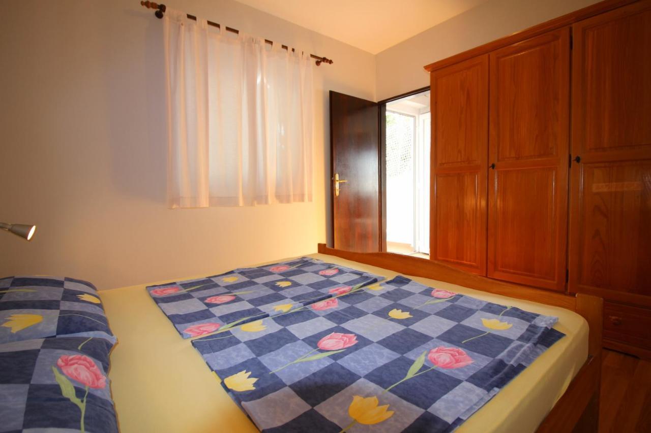 Dr. Igda Apartments بوريتش المظهر الخارجي الصورة