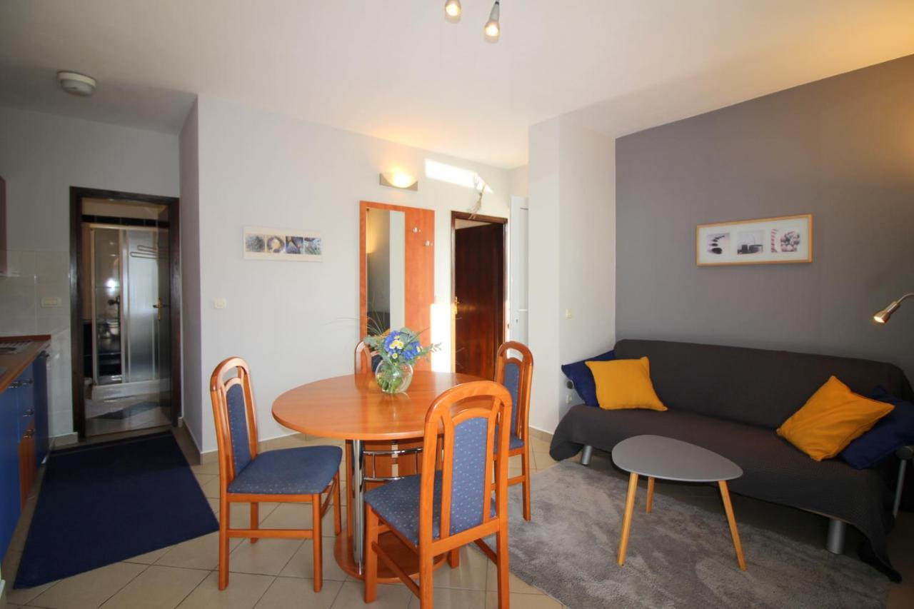 Dr. Igda Apartments بوريتش المظهر الخارجي الصورة