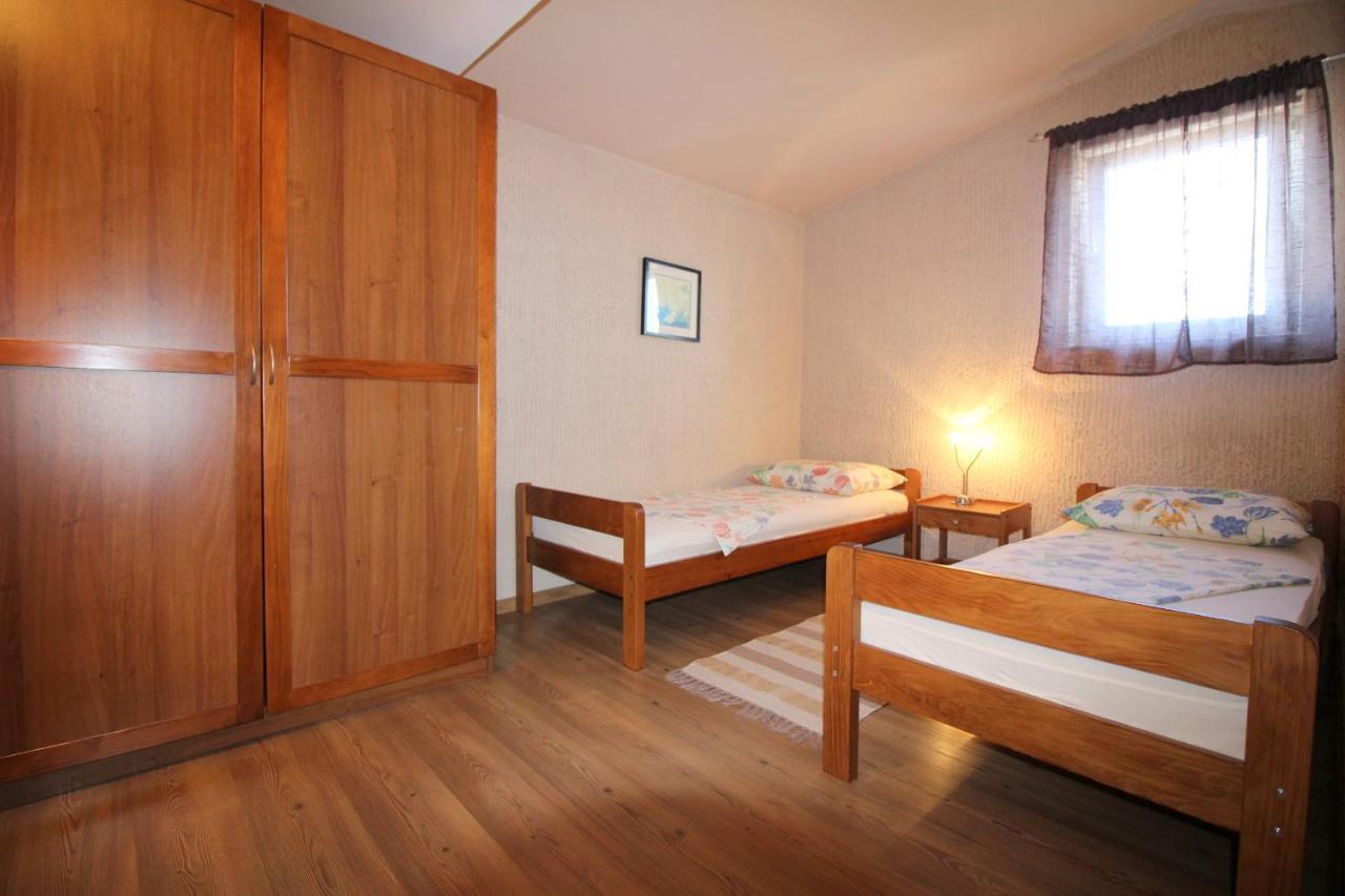 Dr. Igda Apartments بوريتش المظهر الخارجي الصورة