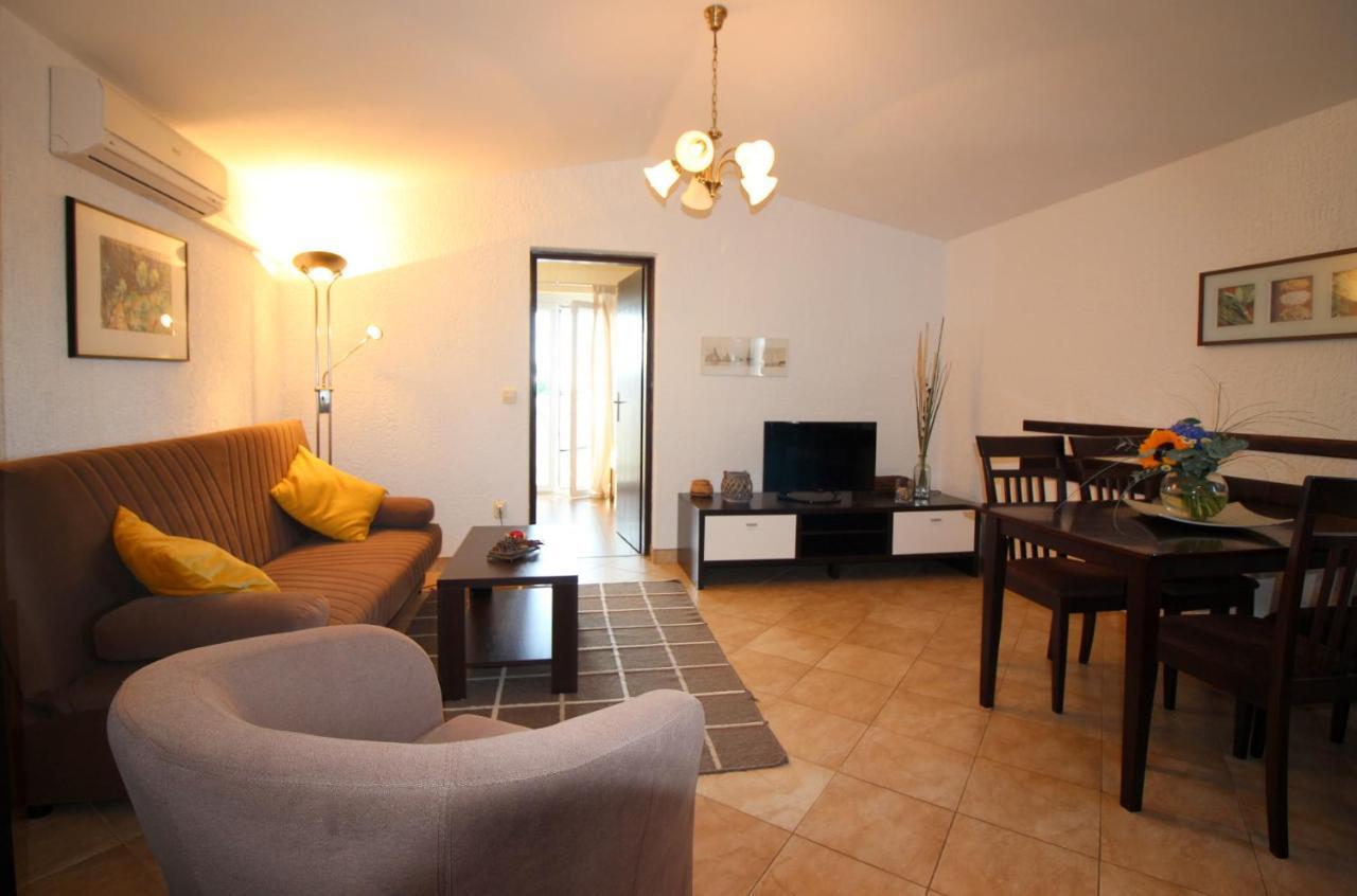 Dr. Igda Apartments بوريتش المظهر الخارجي الصورة