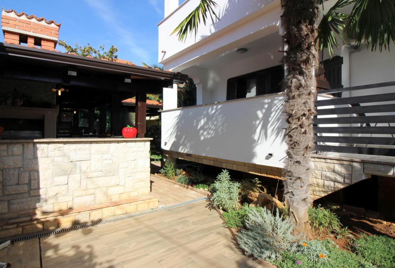 Dr. Igda Apartments بوريتش المظهر الخارجي الصورة
